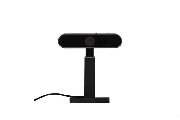 Lenovo ThinkVision MC50 verkkokamera 1920 x 1080 pikseliä USB 2.0 Musta