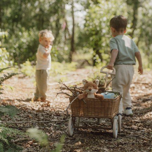Little Dutch Forest Friends
