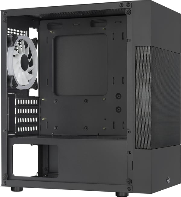 Aerocool Atomic Lite Mini Tower Sort