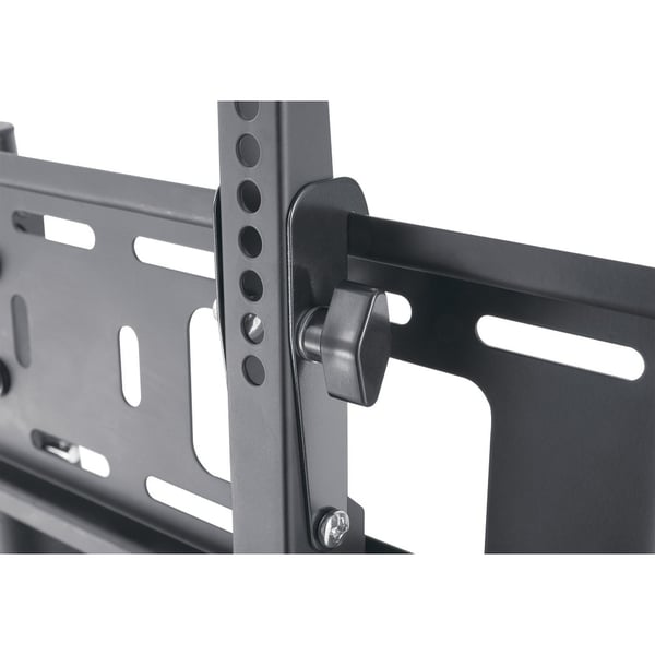 Techly ICA-TR17T fäste för skyltningsskärm 177,8 cm (70") Svart