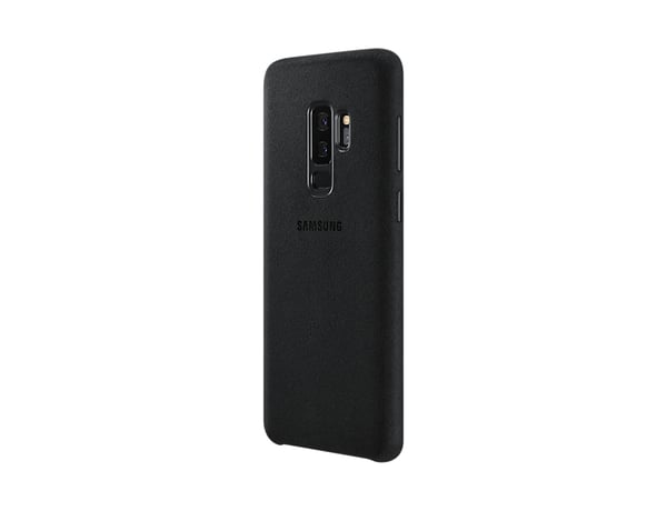 Samsung EF-XG965 matkapuhelimen suojakotelo 15,8 cm (6.2") Suojus Musta