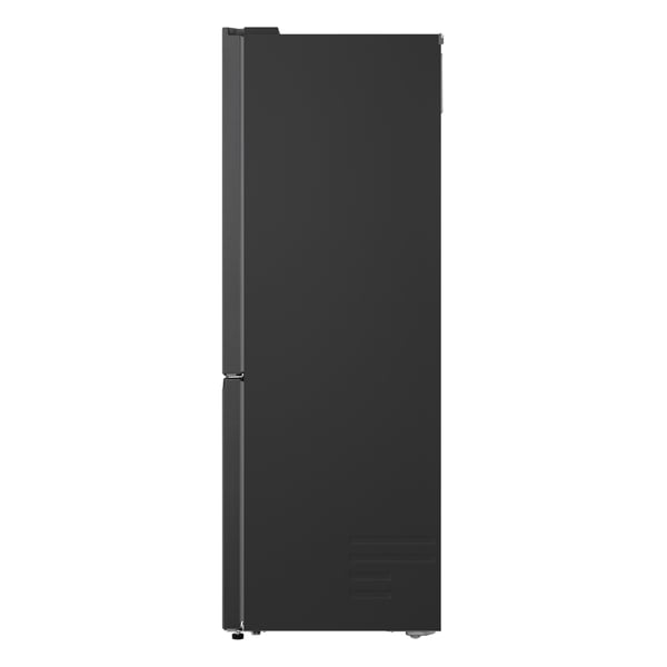 LG GBBSJ10DEP Fritstående 333 L Sort