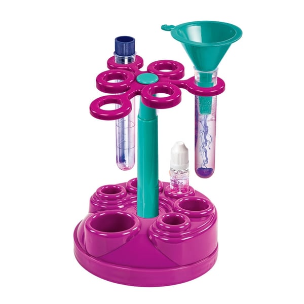 Clementoni Science & Play Mini Lab Parfum