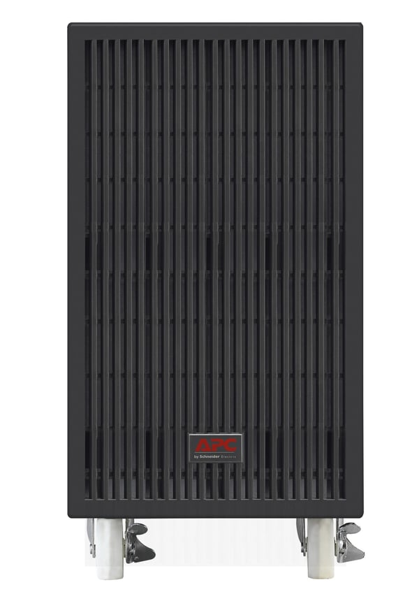 APC SRV6KIL UPS-enhed Dobbeltkonvertering (online) 6 kVA 6000 W