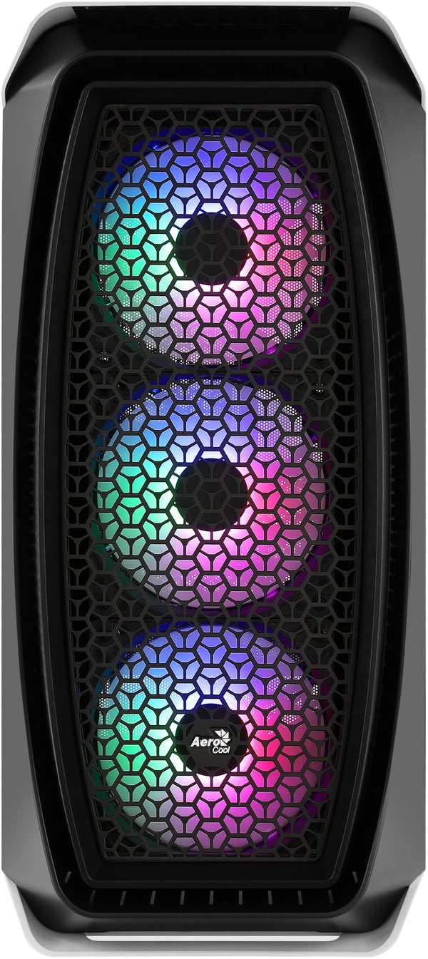 Aerocool Aero One Mini Frost Mini Tower Hvid