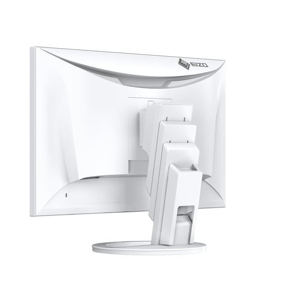 EIZO FlexScan EV2480-WT - LED-skärm - 60,5 cm (23,8\")