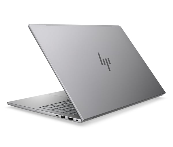 HP ZBook 8 G2i 16 inch Mobile Workstation PC Copilot+ PC Intel Core Ultra X7 358H 32 GB LPDDR5x-SDRAM 1 TB SSD Windows 11 Pro Arbetsstation AI Workstation, AI PC Silver
