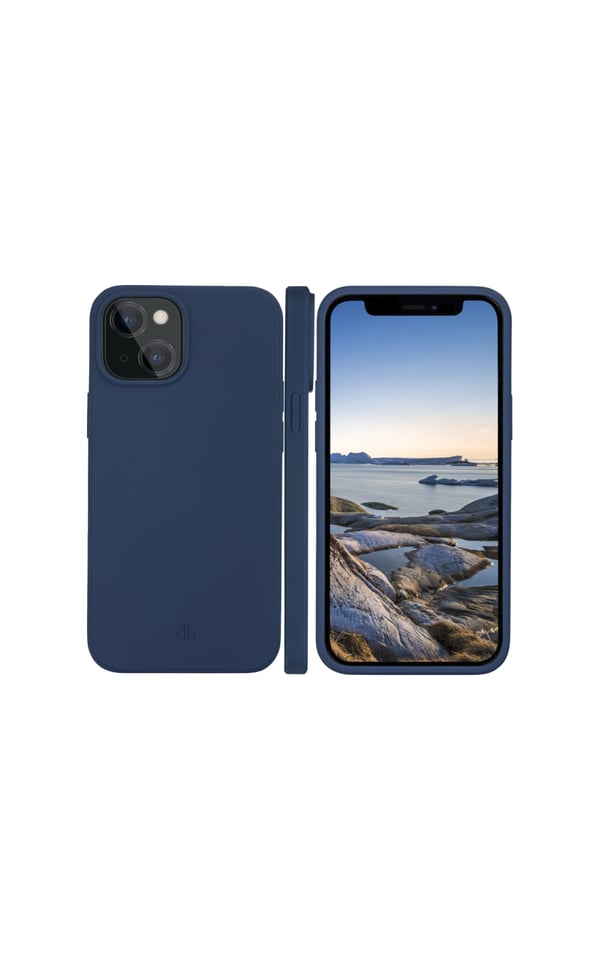 dbramante1928 Greenland - iPhone 13 - Pacific Blue