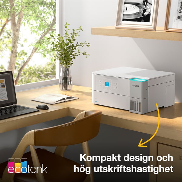 Epson EcoTank ET-2956