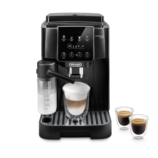 De’Longhi Magnifica 0132250212 kahvinkeitin Täysautomaattinen Espressokone 1,8 L