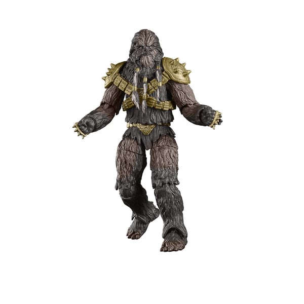 Star Wars F83675L0 leksaksfigurer