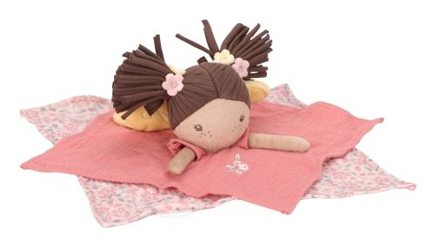 Little Dutch Cuddle cloth Fairy Evi