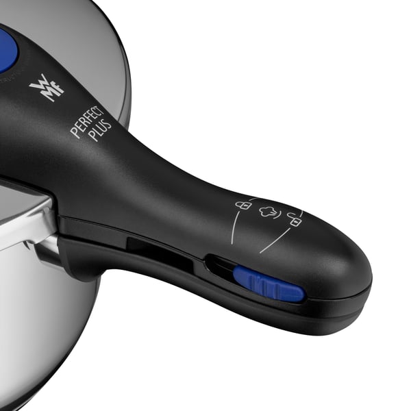 WMF Perfect Plus 0794829990 4,5 L Rustfrit stål