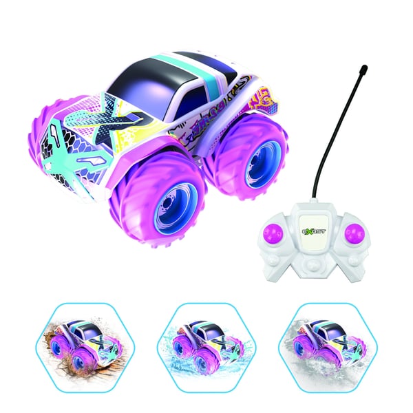 Exost 20283 leluajoneuvo