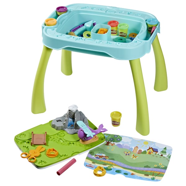 Play-Doh All-in-One Creativity Starter Station
