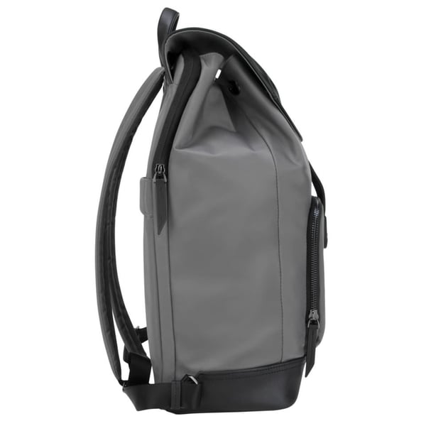 Targus TSB96404GL ryggsäckar Svart / Grå Nylon, Polyuretan