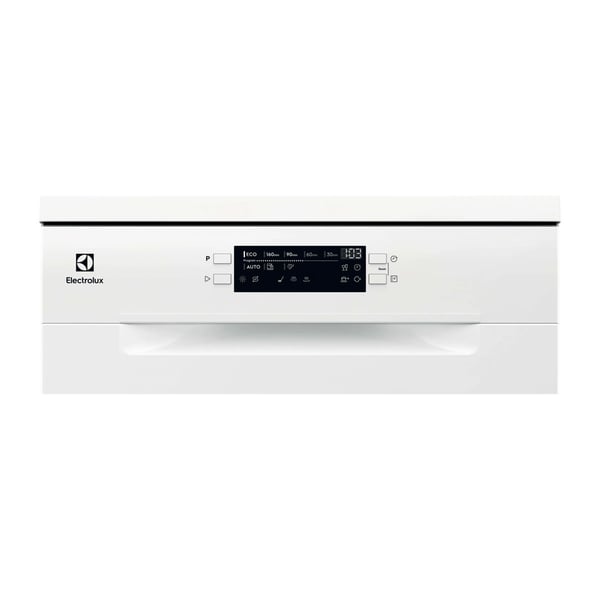 Electrolux ESA47300SW Fritstående 13 kuverter