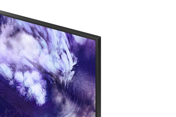 Samsung Neo QE65QN900FT 165,1 cm (65") 8K Ultra HD Smart-TV Wi-Fi Svart