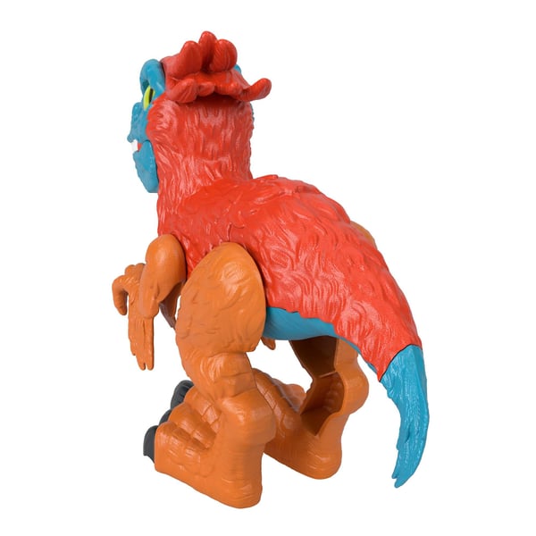 Fisher-Price Imaginext Jurassic World Pyroraptor XL