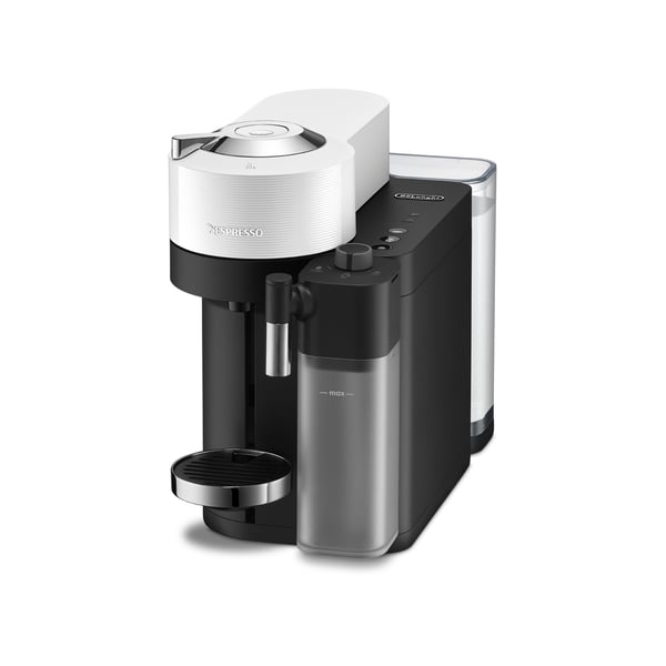 De’Longhi Lattissima One Vertuo Lattissima, hvid ENV300.W