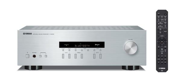Yamaha R-S202D Hopea