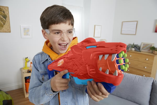 Nerf F8646EP4 leksaksvapen