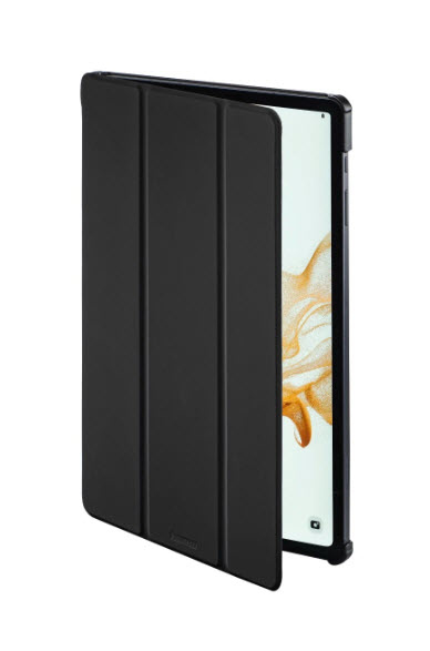 Hama Fold 31,5 cm (12.4") Folio Svart