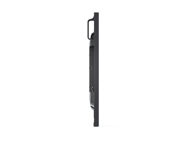 NEC MultiSync MA551 Digital fladpaneldisplay 139,7 cm (55") IPS 500 cd/m² 4K Ultra HD Sort 24/7
