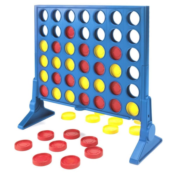 Hasbro Gaming A5640791 brætspil Lateral tænkning