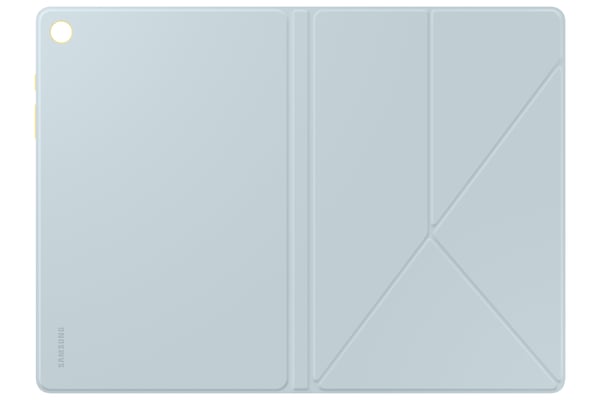 Samsung EF-BX210TLEGWW taulutietokoneen suojakotelo 27,9 cm (11") Folio-kotelo Sininen