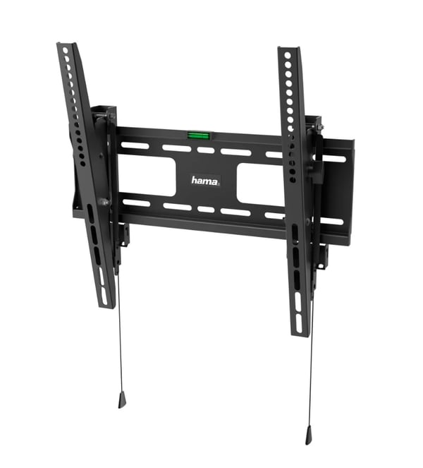 Hama 00220859 TV-kiinnike 165,1 cm (65") Musta