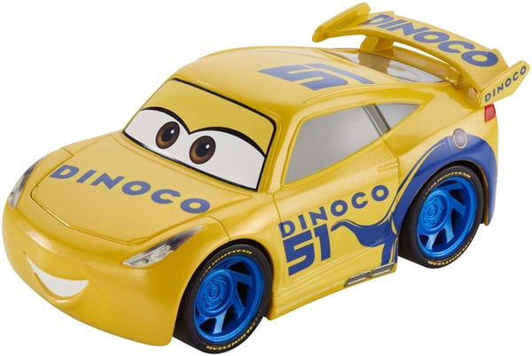 Mattel FYX42 leluajoneuvo