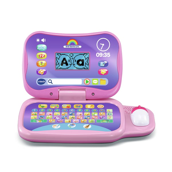VTech Jouets Electroniques Educatifs 80-524855 utbildningsleksaker
