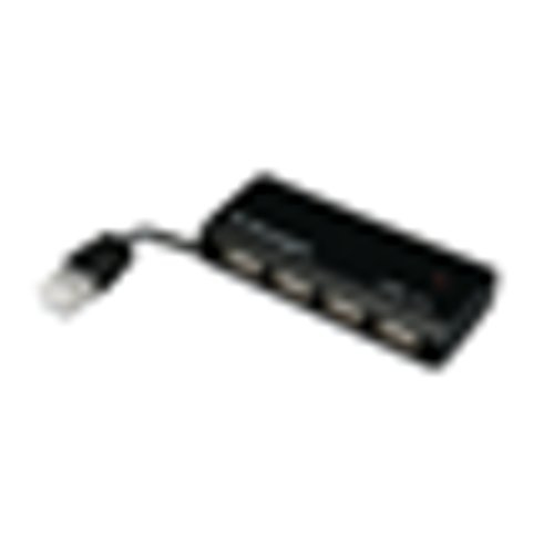 Kensington POCKET HUB MINI 4 PORT USB 2.0