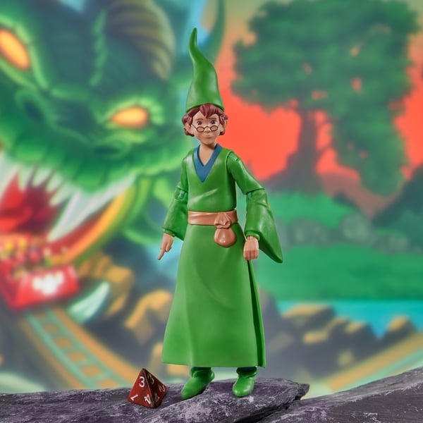 Dungeons & Dragons Presto