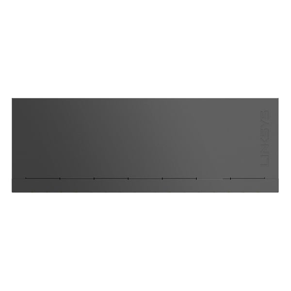 Linksys 16-portars desktopmodell Gigabit-switch (LGS116)