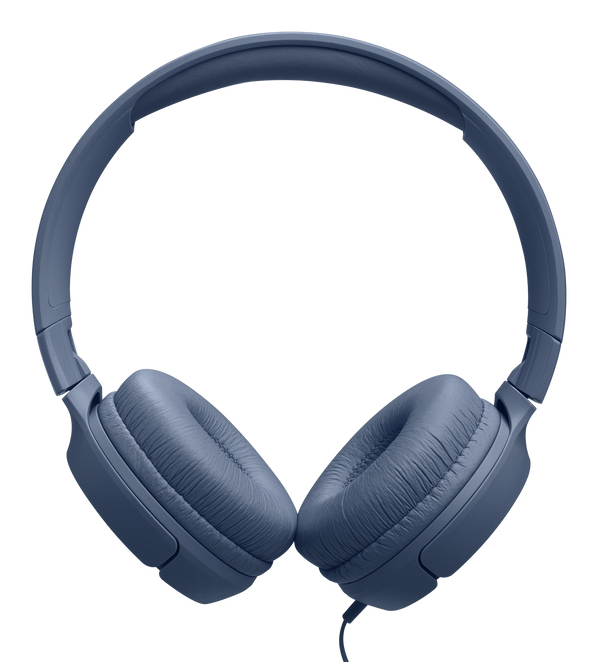 JBL Tune 520C USB-C blå