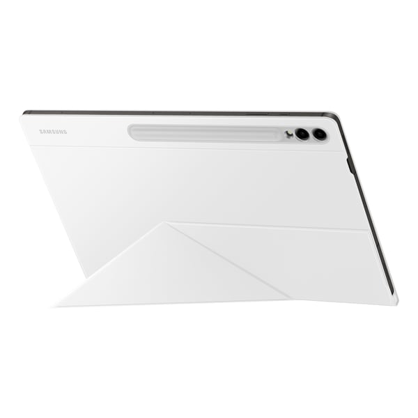 Samsung EF-BX910PWEGWW tablet etui 37,1 cm (14.6") Folie Hvid