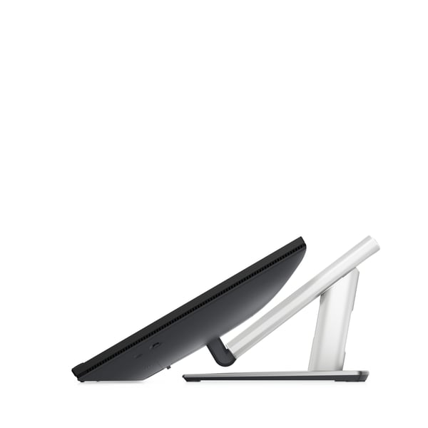 DELL P Series P2424HT Datorskärm 60,5 cm (23.8\") 1920 x 1080 pixlar Full HD LCD Pekskärm Svart