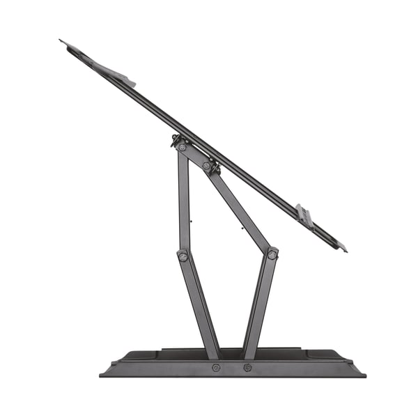 AISENS WT70TSLE-023 tv-beslag 177,8 cm (70") Sort