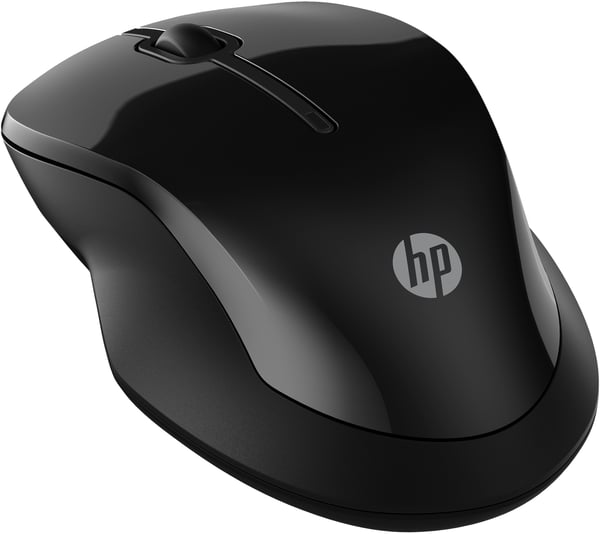 HP 250 Dual -hiiri