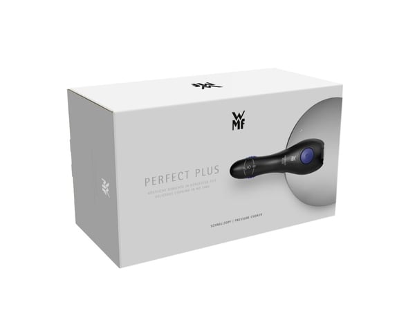 WMF Perfect Plus 0794799990 2,5 L Rustfrit stål