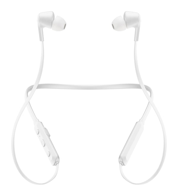 Cellularline 8018080378843 Headset Trådlös I öra Samtal/musik/sport/vardag Bluetooth Vit