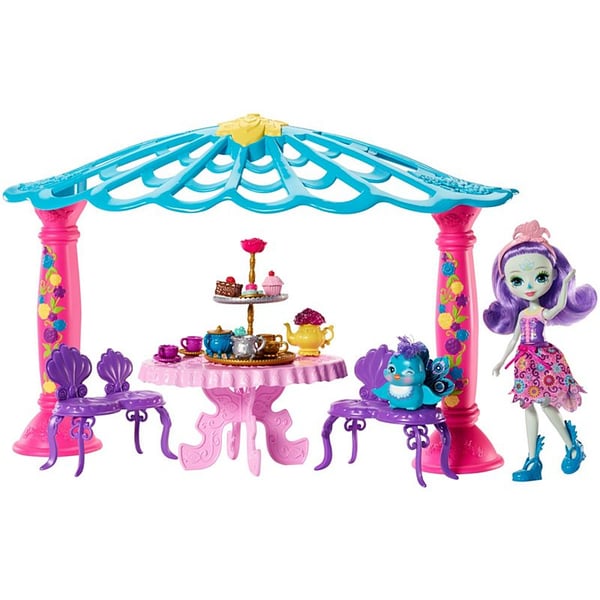 Enchantimals FRH49 dockor