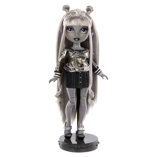 Rainbow High Shadow High Doll - Luna Madison