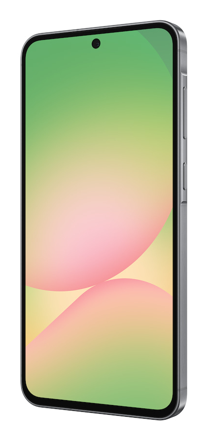 Samsung Galaxy A56 5G 17 cm (6.7") Dual SIM Android 15 USB Type-C 8 GB 128 GB 5000 mAh Grafit