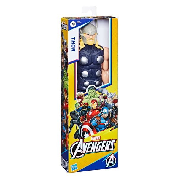 Marvel Avengers Thor