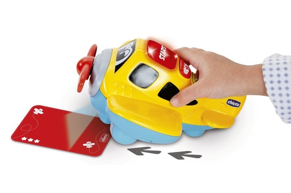 Chicco 00009858000000 utbildningsleksaker