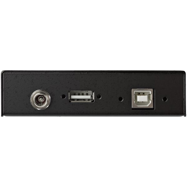 StarTech.com Industriell USB till RS-232/422/485 seriell adapter med 8 portar - ESD-skydd på 15 kV