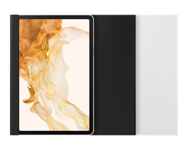 Samsung EF-ZX700P 27,9 cm (11") Folio Svart